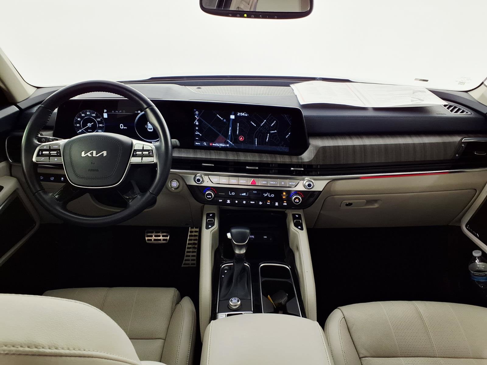 2023 Kia Telluride SX