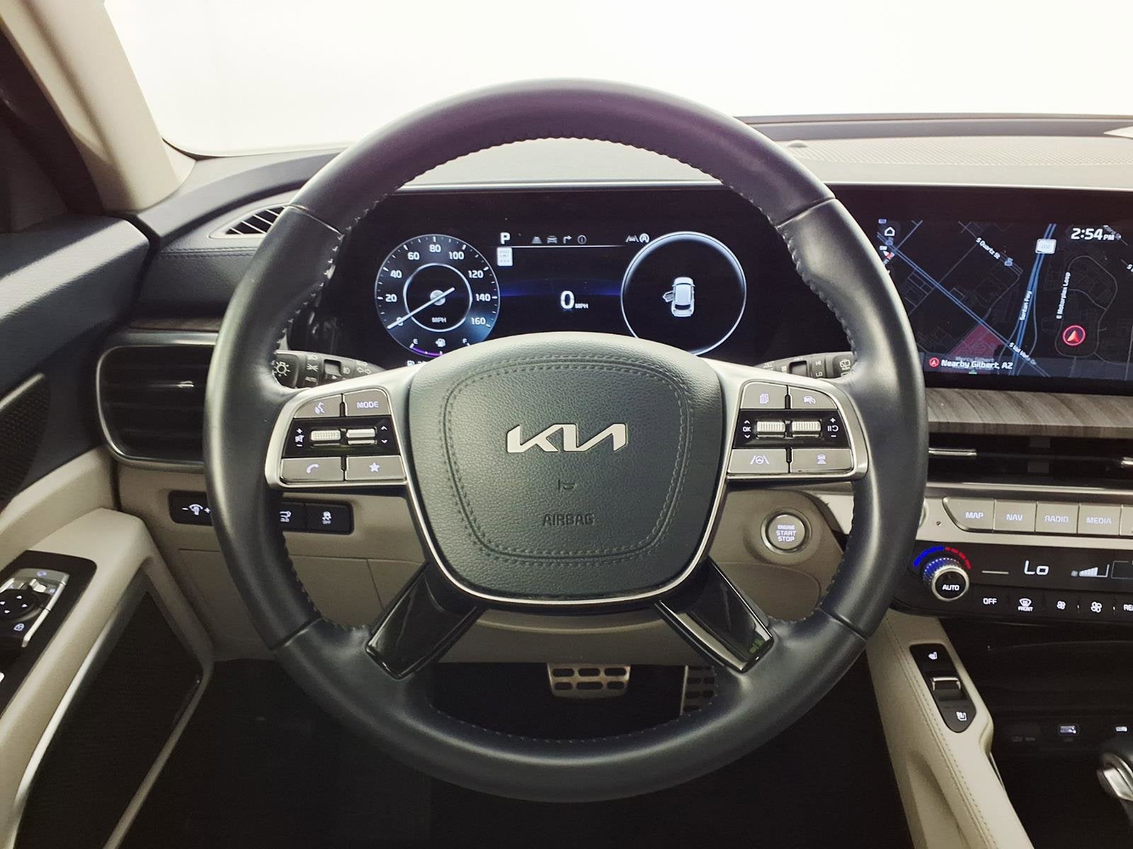 2023 Kia Telluride SX