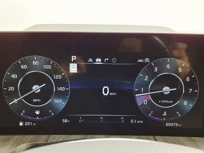 2023 Kia Telluride SX