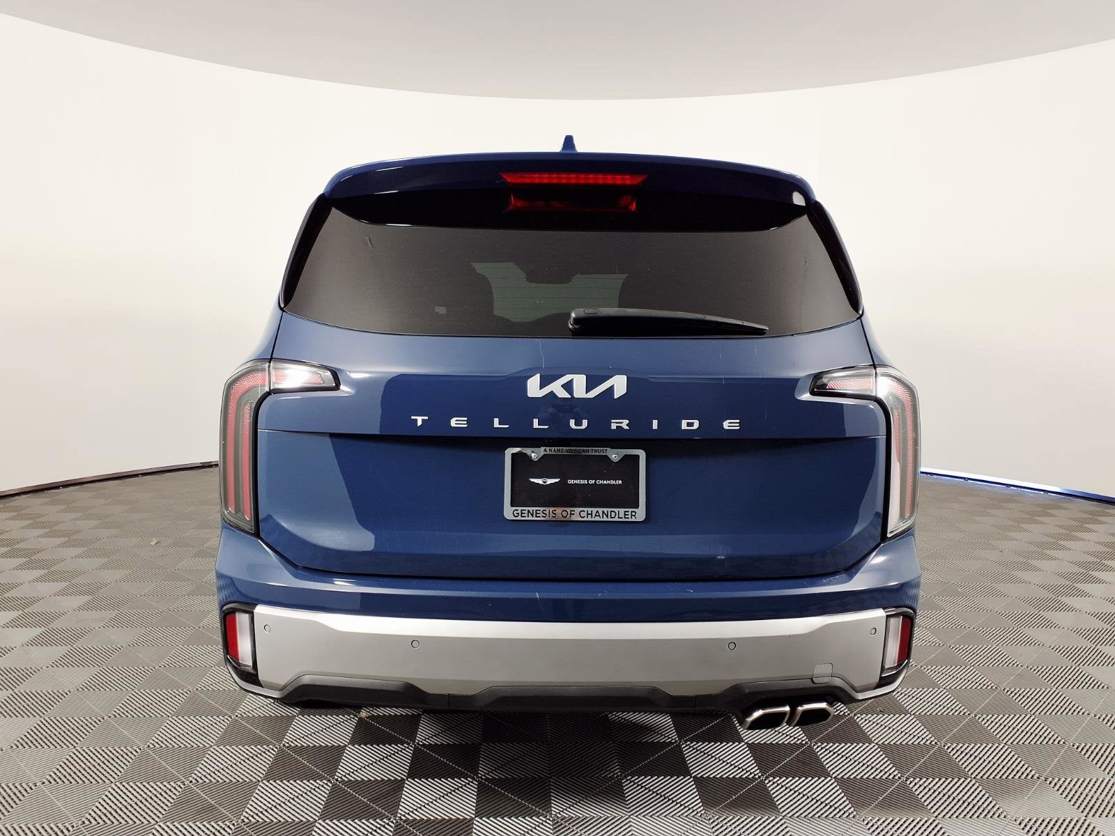 2023 Kia Telluride SX