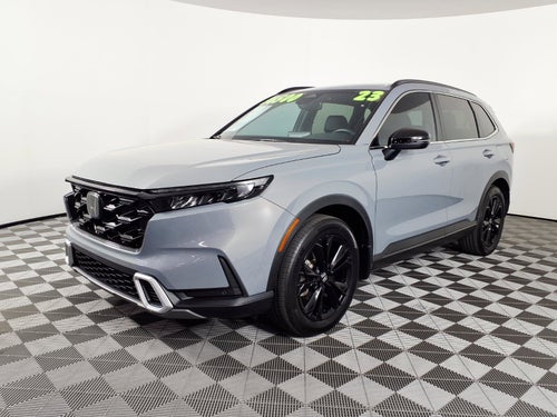 2023 Honda CR-V Hybrid Sport Touring