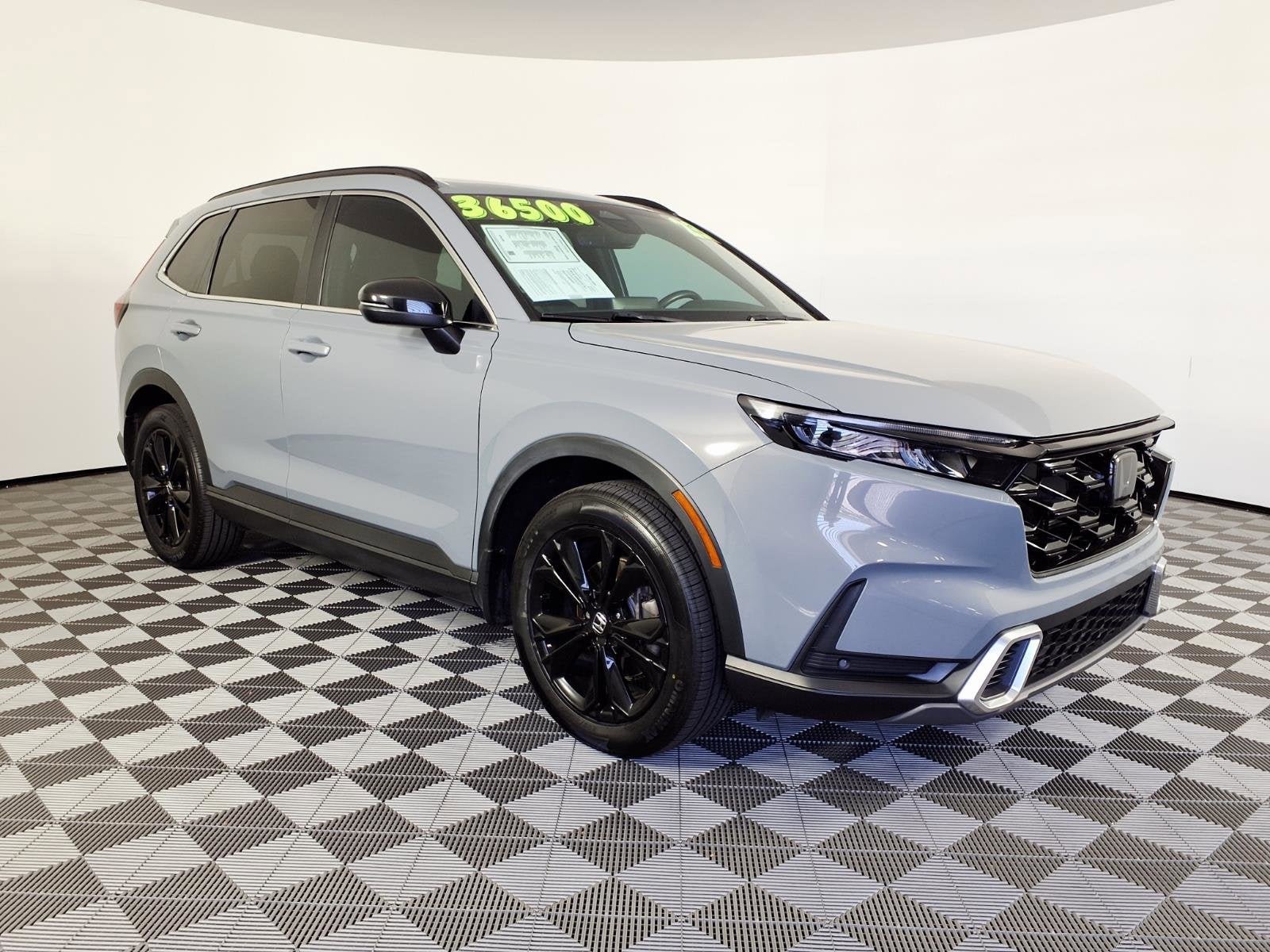 2023 Honda CR-V Hybrid Sport Touring