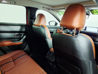 2023 Mazda Mazda CX-50 2.5 Turbo Premium Plus Package