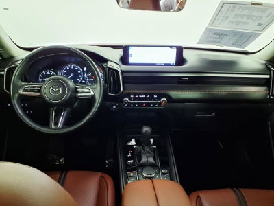 2023 Mazda Mazda CX-50 2.5 Turbo Premium Plus Package
