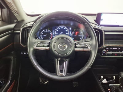 2023 Mazda Mazda CX-50 2.5 Turbo Premium Plus Package