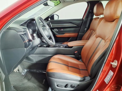2023 Mazda Mazda CX-50 2.5 Turbo Premium Plus Package