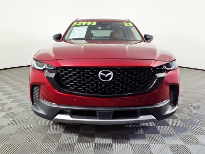 2023 Mazda Mazda CX-50 2.5 Turbo Premium Plus Package
