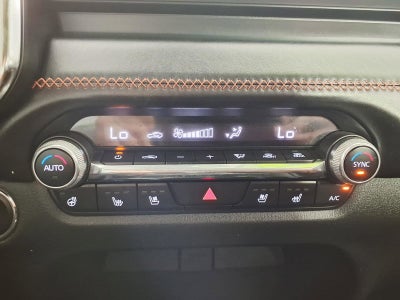 2023 Mazda Mazda CX-50 2.5 Turbo Premium Plus Package