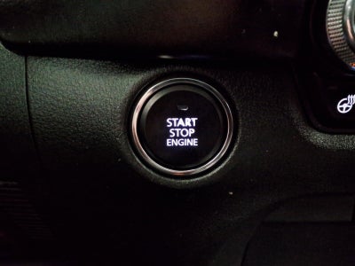 2023 Mazda Mazda CX-50 2.5 Turbo Premium Plus Package