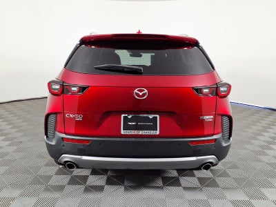 2023 Mazda Mazda CX-50 2.5 Turbo Premium Plus Package