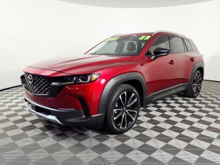 2023 Mazda Mazda CX-50 2.5 Turbo Premium Plus Package