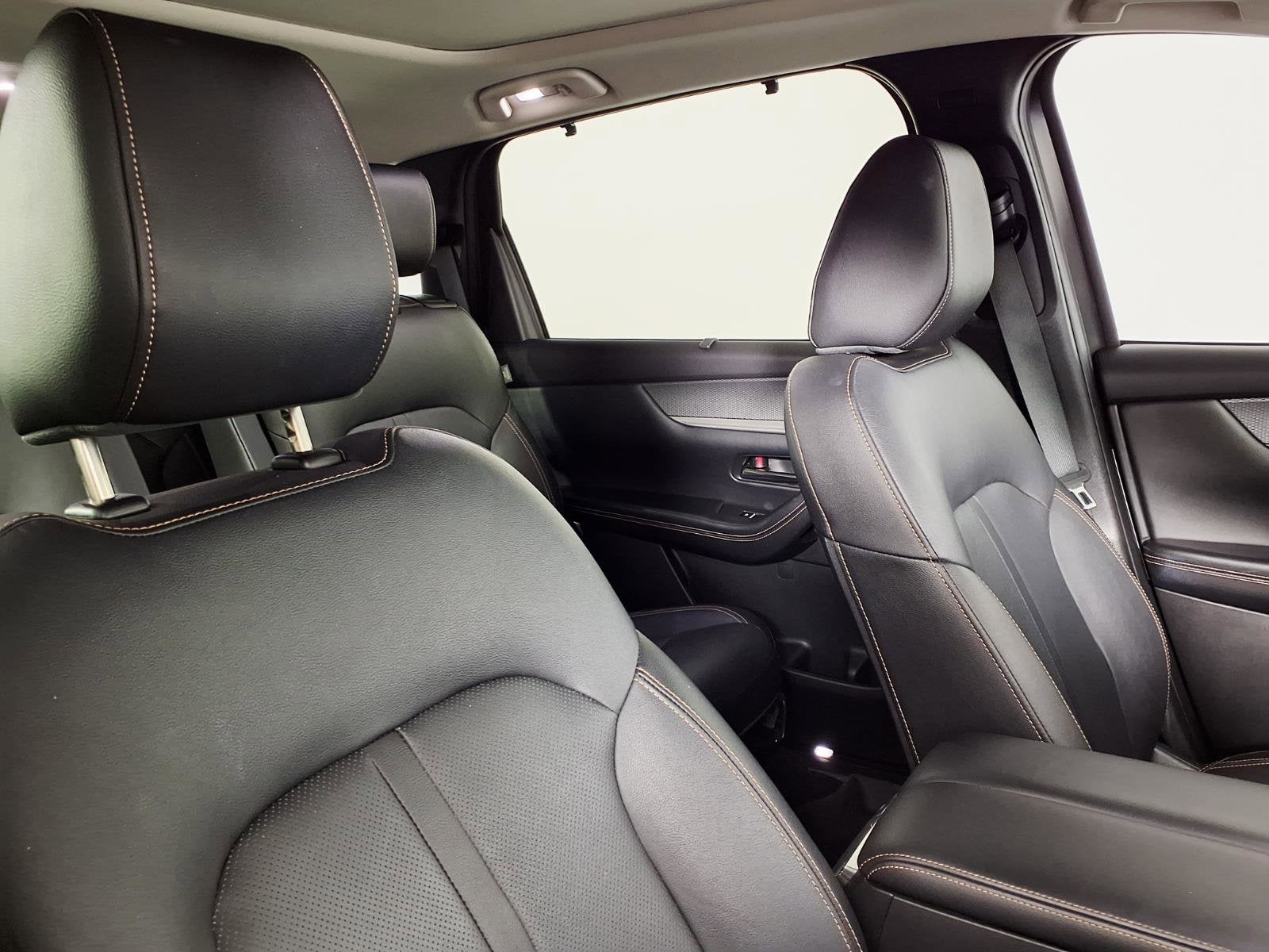 2024 Mazda Mazda CX-90 3.3 Turbo S