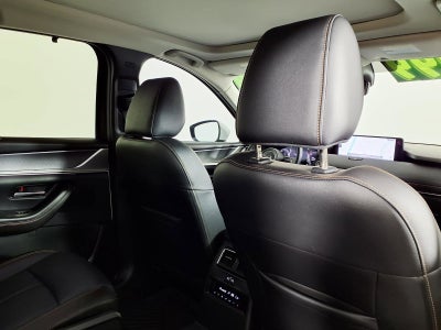 2024 Mazda Mazda CX-90 3.3 Turbo S