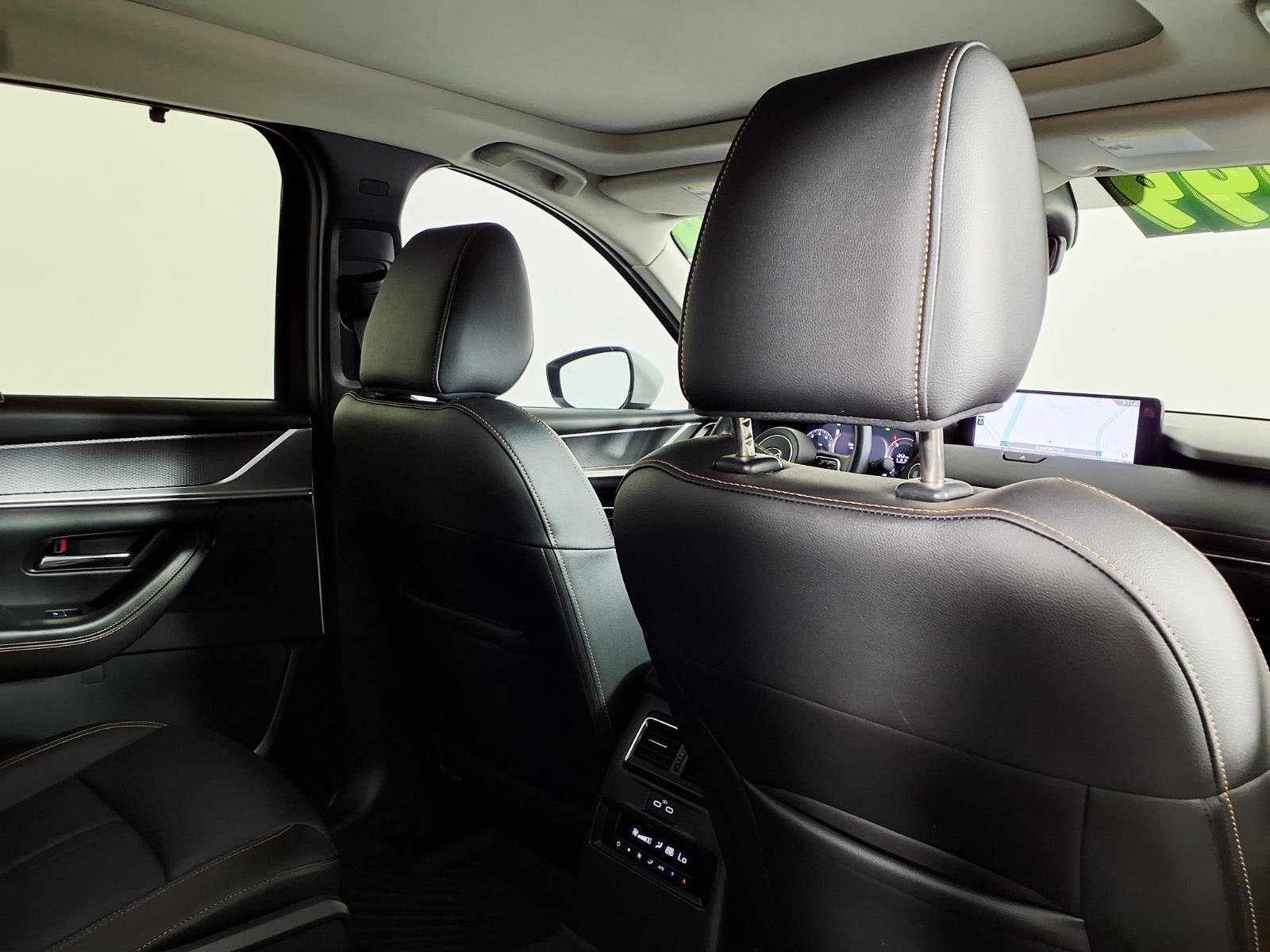 2024 Mazda Mazda CX-90 3.3 Turbo S