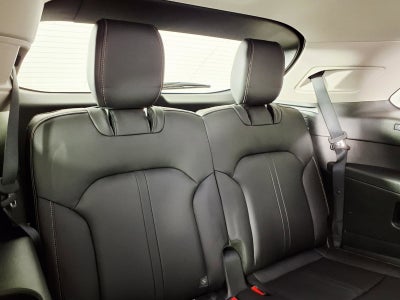 2024 Mazda Mazda CX-90 3.3 Turbo S