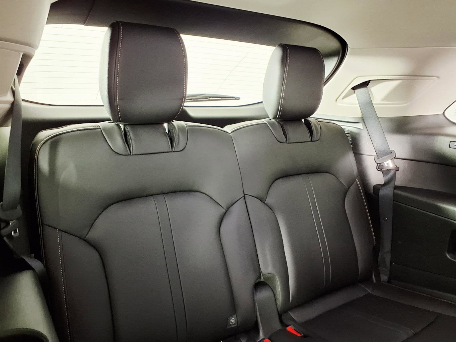 2024 Mazda Mazda CX-90 3.3 Turbo S