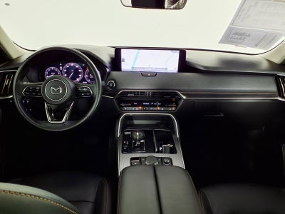 2024 Mazda Mazda CX-90 3.3 Turbo S