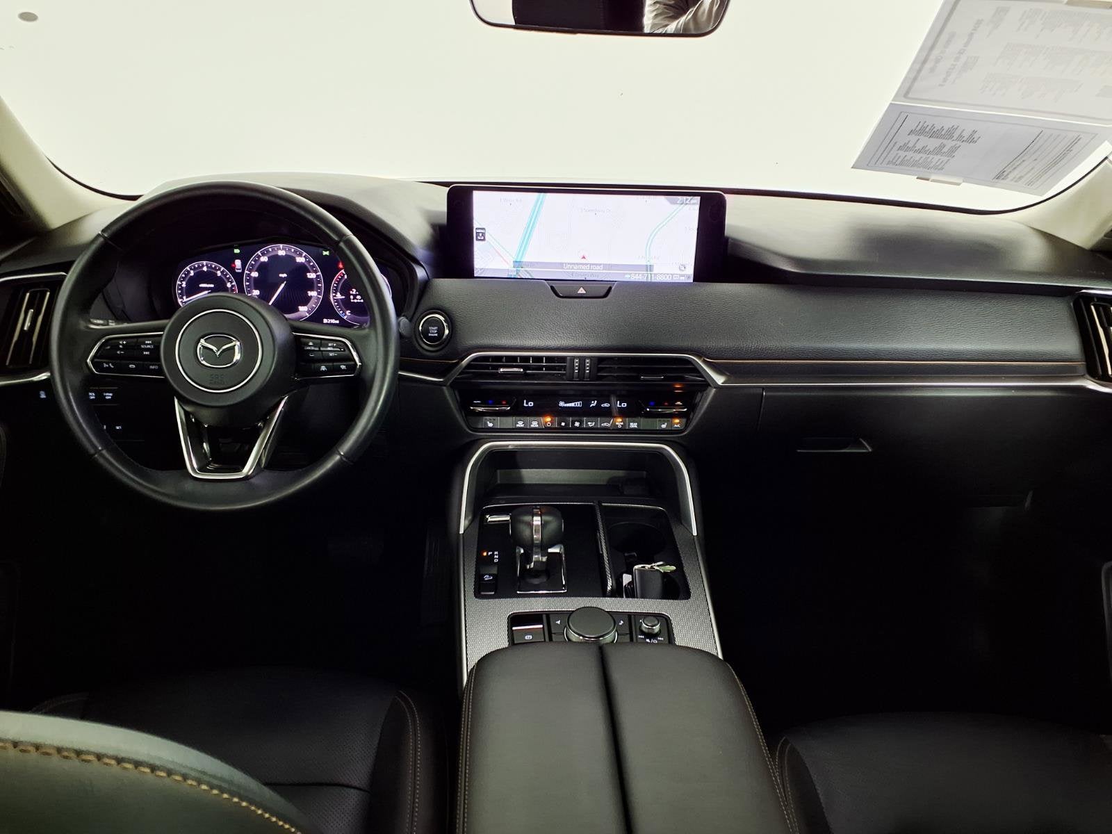 2024 Mazda Mazda CX-90 3.3 Turbo S