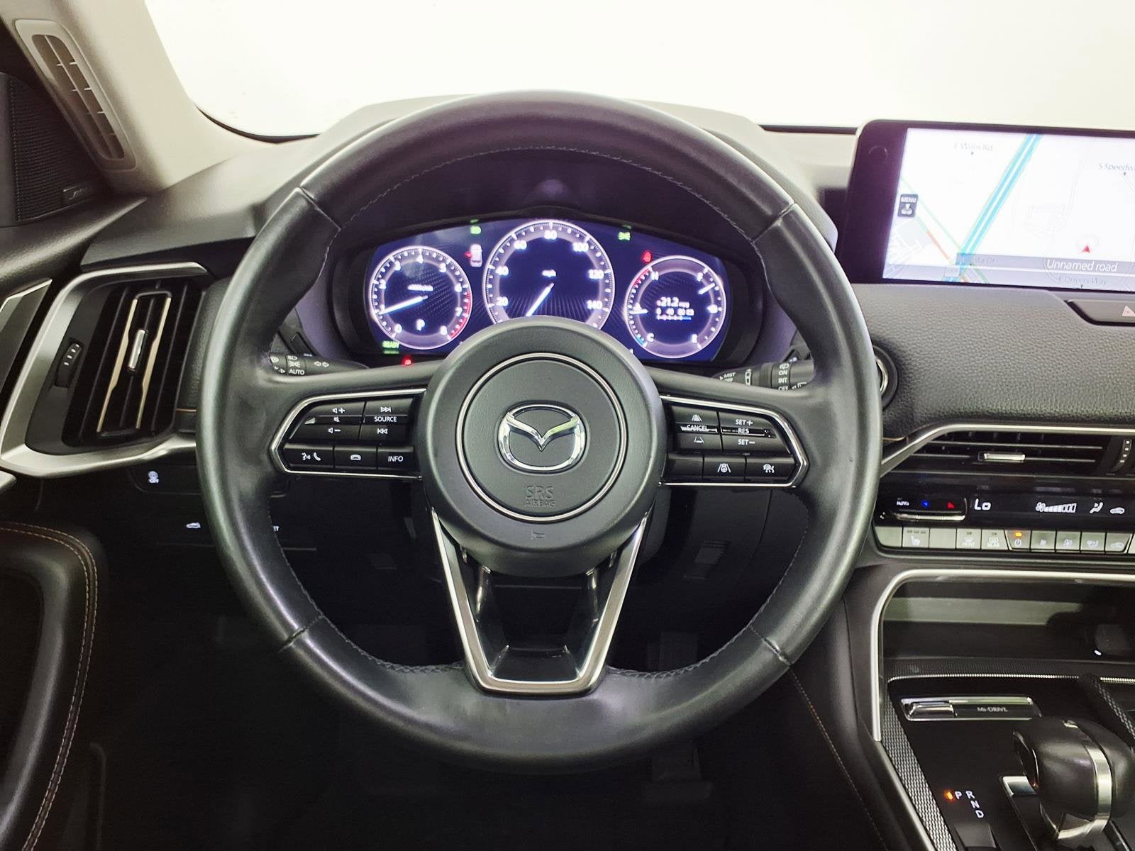 2024 Mazda Mazda CX-90 3.3 Turbo S