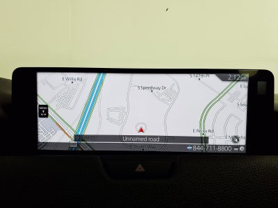 2024 Mazda Mazda CX-90 3.3 Turbo S