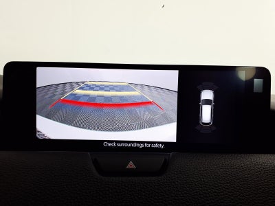 2024 Mazda Mazda CX-90 3.3 Turbo S