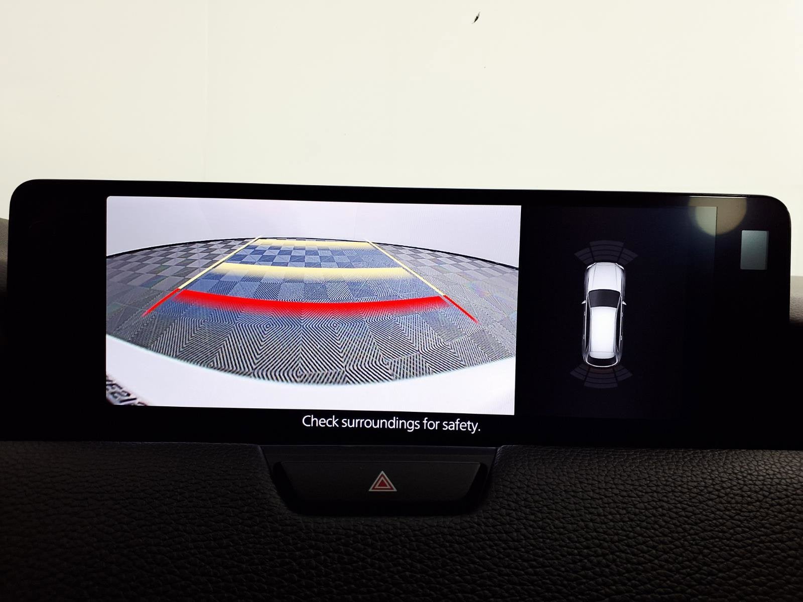 2024 Mazda Mazda CX-90 3.3 Turbo S