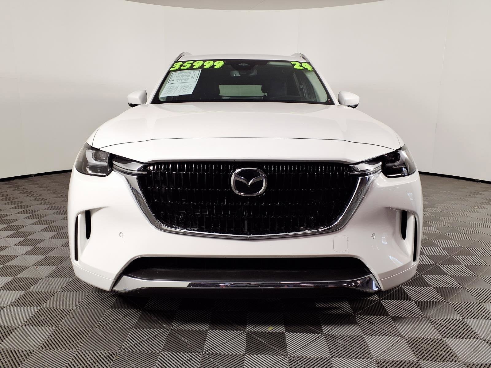 2024 Mazda Mazda CX-90 3.3 Turbo S