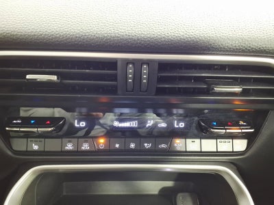 2024 Mazda Mazda CX-90 3.3 Turbo S