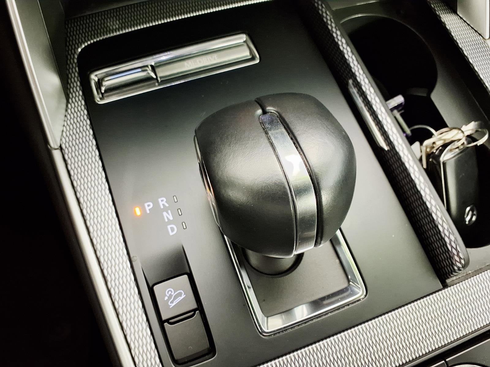 2024 Mazda Mazda CX-90 3.3 Turbo S