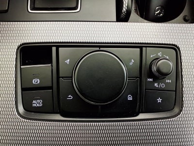 2024 Mazda Mazda CX-90 3.3 Turbo S