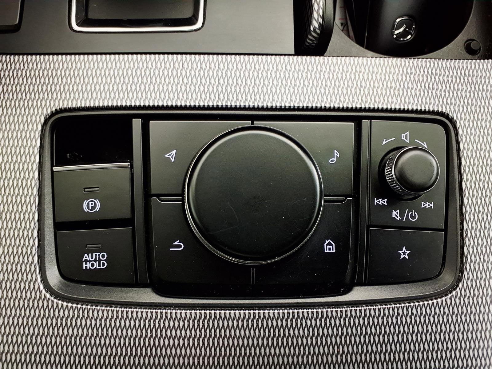 2024 Mazda Mazda CX-90 3.3 Turbo S