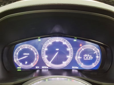 2024 Mazda Mazda CX-90 3.3 Turbo S