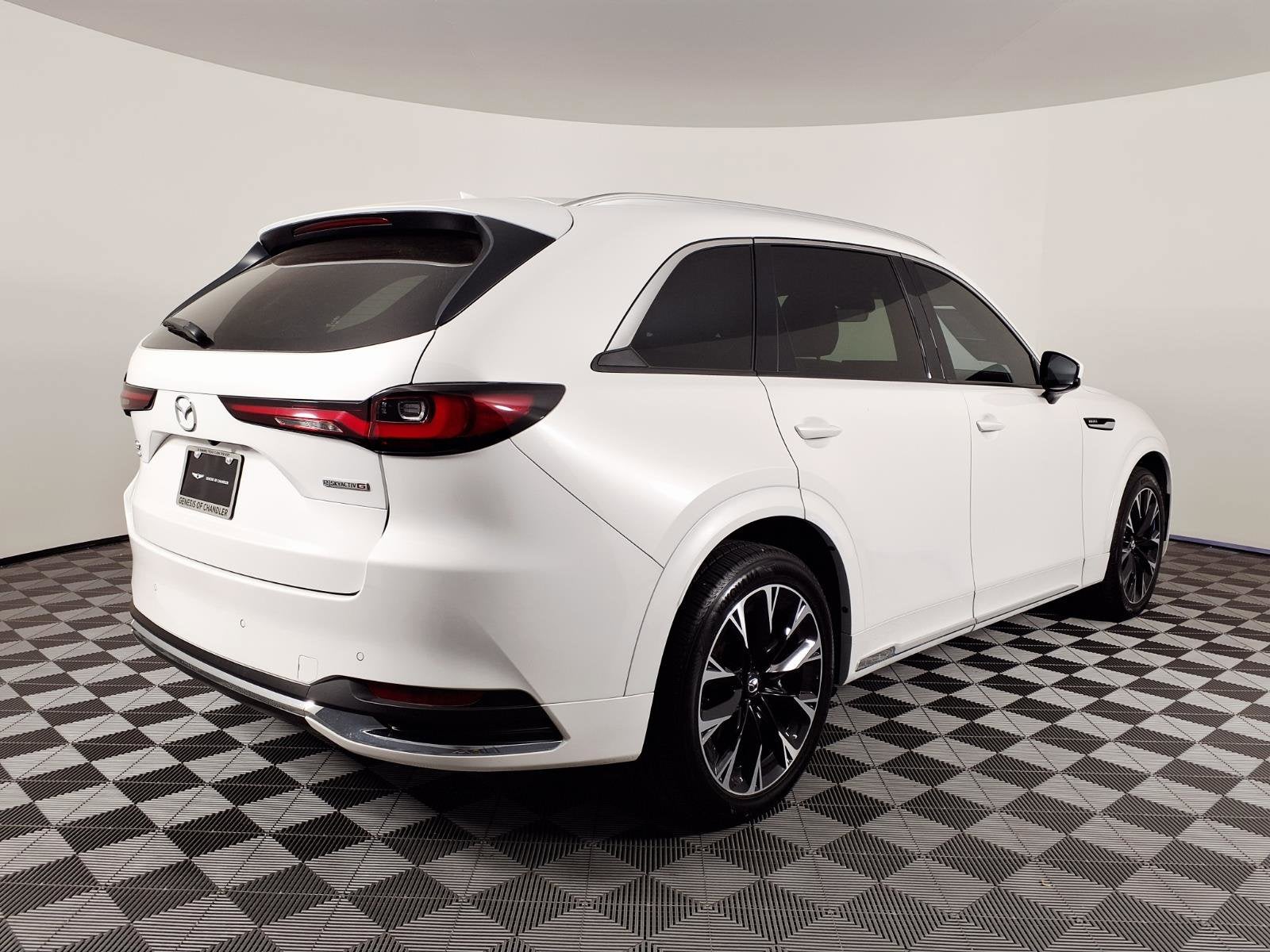 2024 Mazda Mazda CX-90 3.3 Turbo S