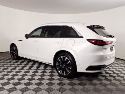 2024 Mazda Mazda CX-90 3.3 Turbo S