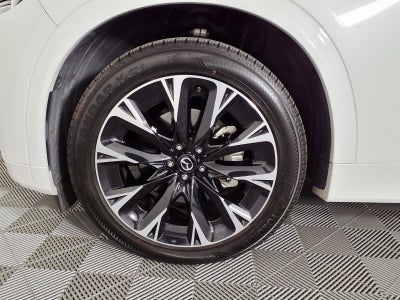 2024 Mazda Mazda CX-90 3.3 Turbo S