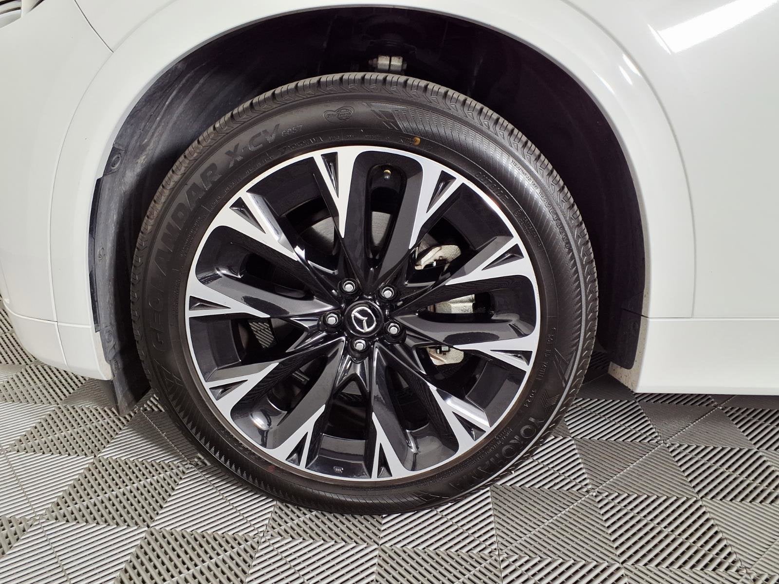 2024 Mazda Mazda CX-90 3.3 Turbo S