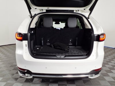 2024 Mazda Mazda CX-90 3.3 Turbo S