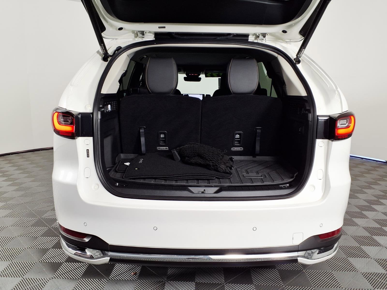 2024 Mazda Mazda CX-90 3.3 Turbo S