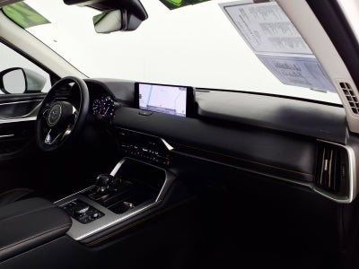 2024 Mazda Mazda CX-90 3.3 Turbo S