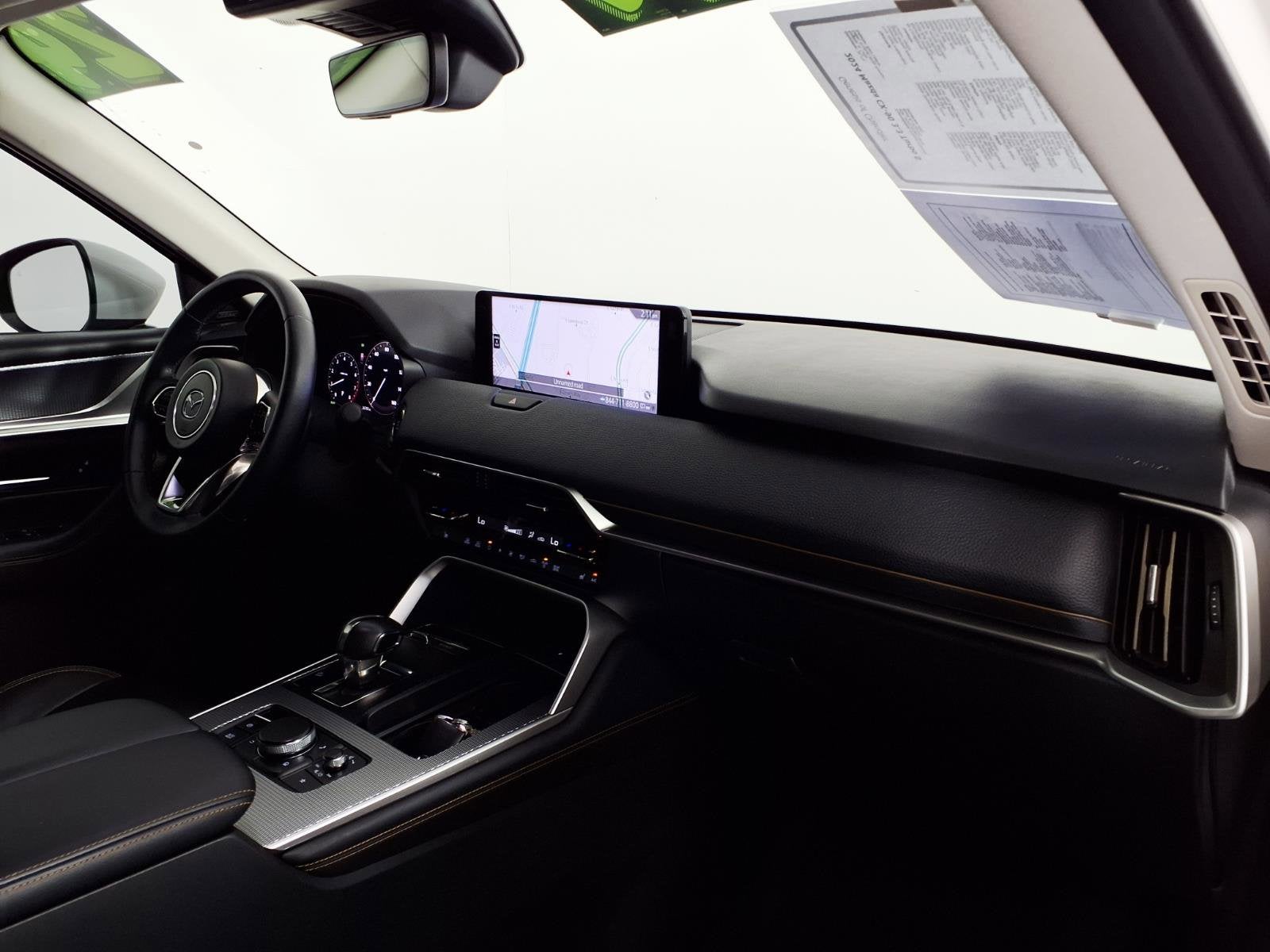 2024 Mazda Mazda CX-90 3.3 Turbo S