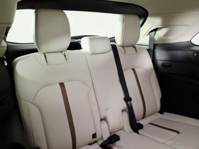 2024 Mazda Mazda CX-90 3.3 Turbo Premium Plus