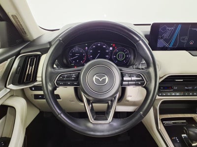 2024 Mazda Mazda CX-90 3.3 Turbo Premium Plus