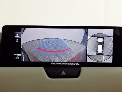 2024 Mazda Mazda CX-90 3.3 Turbo Premium Plus