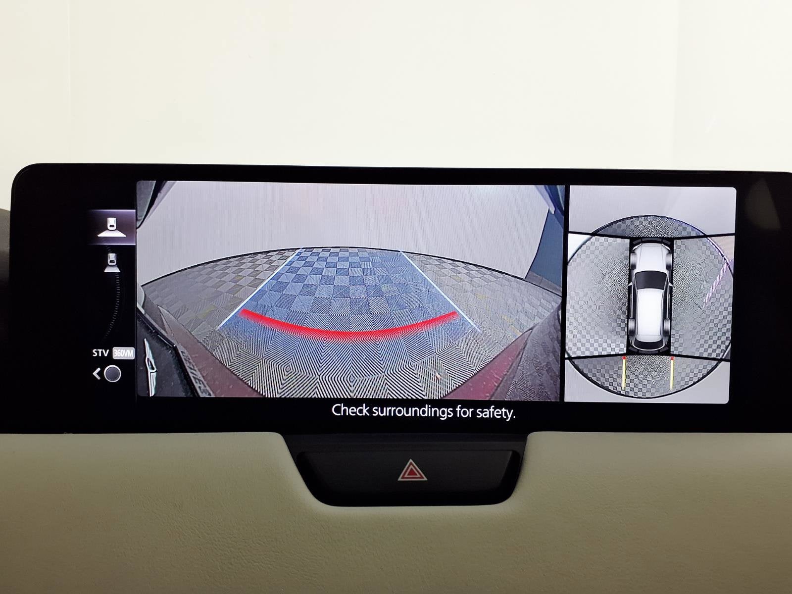 2024 Mazda Mazda CX-90 3.3 Turbo Premium Plus