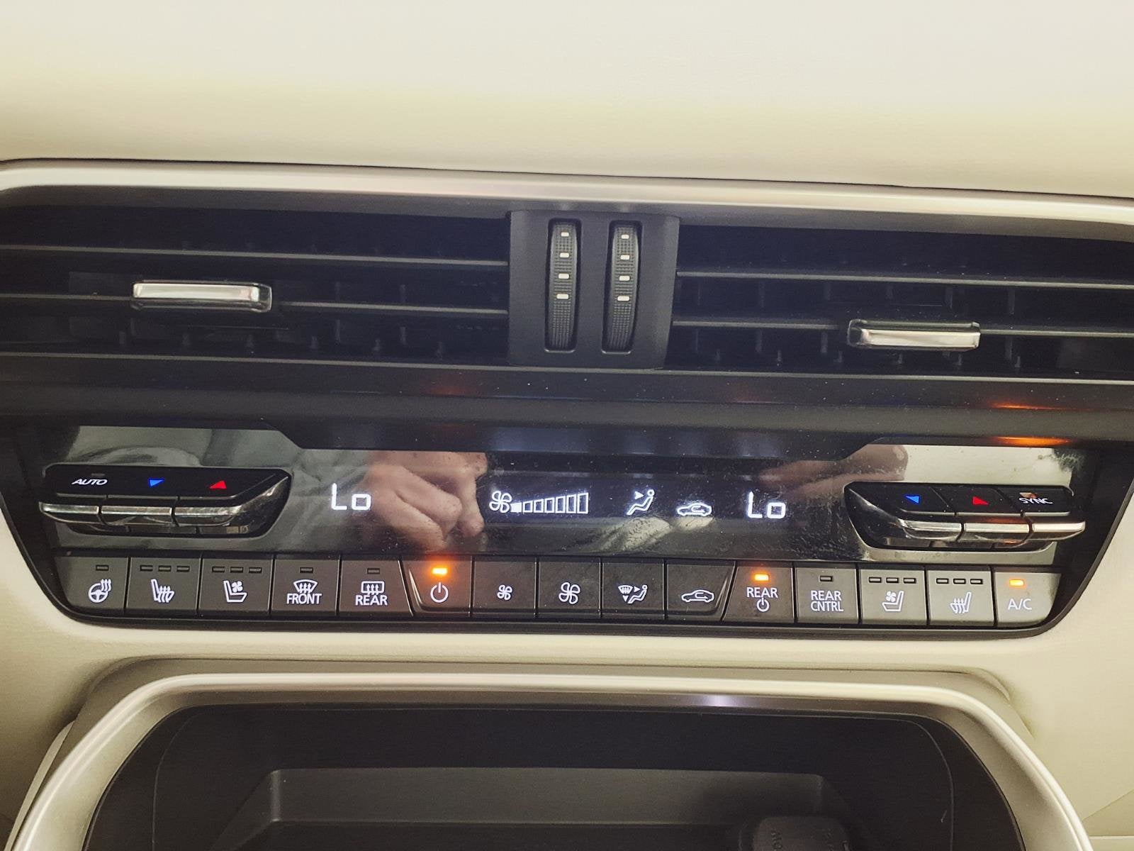 2024 Mazda Mazda CX-90 3.3 Turbo Premium Plus