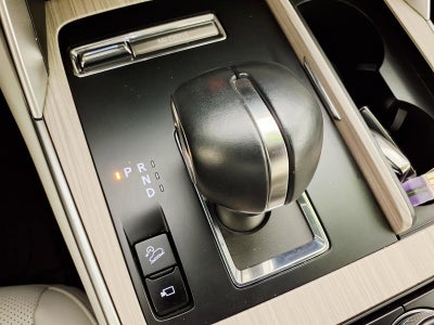 2024 Mazda Mazda CX-90 3.3 Turbo Premium Plus