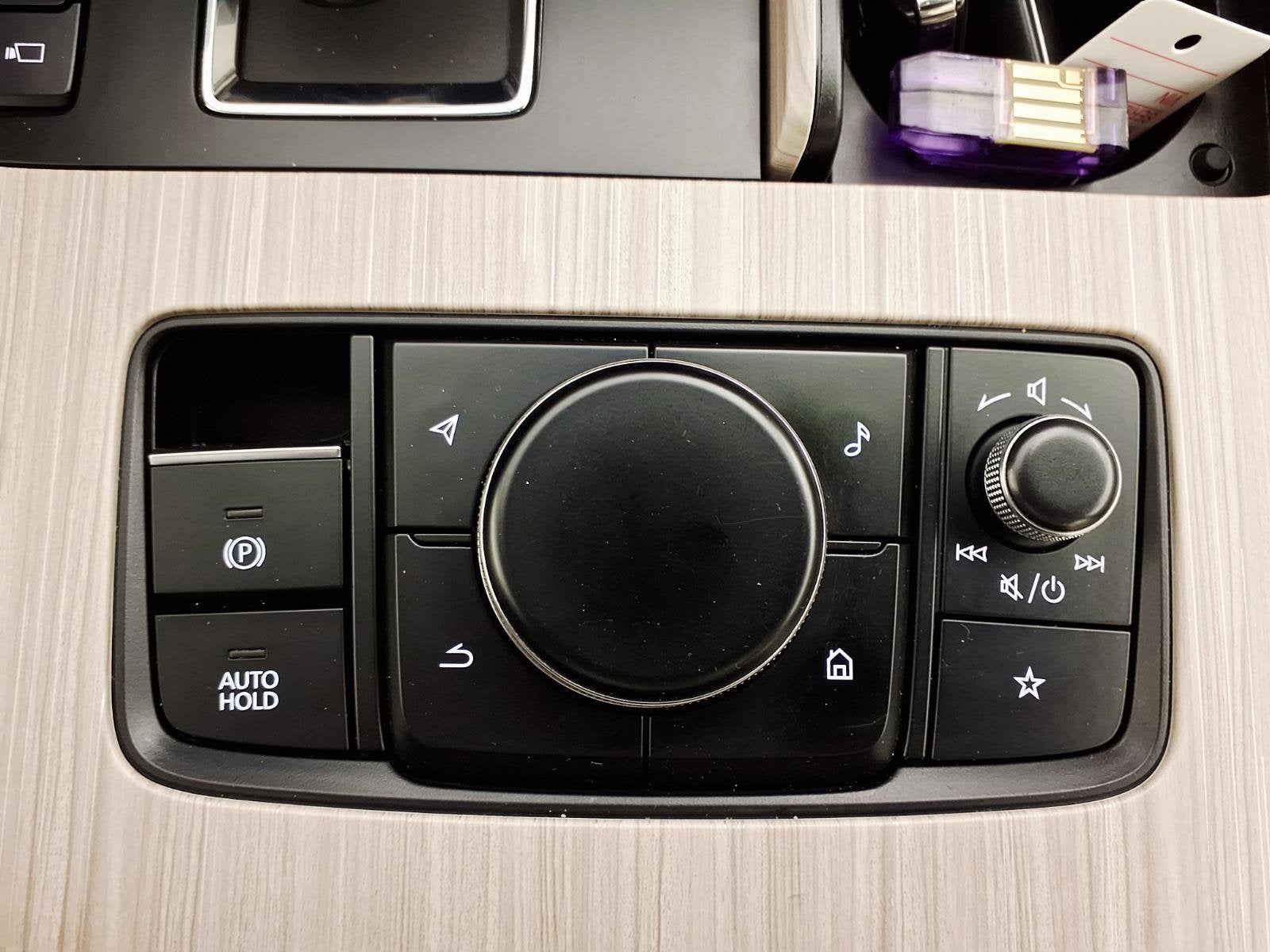 2024 Mazda Mazda CX-90 3.3 Turbo Premium Plus