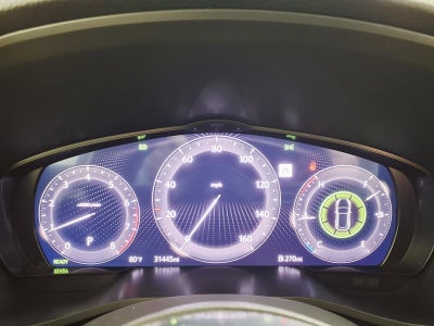 2024 Mazda Mazda CX-90 3.3 Turbo Premium Plus