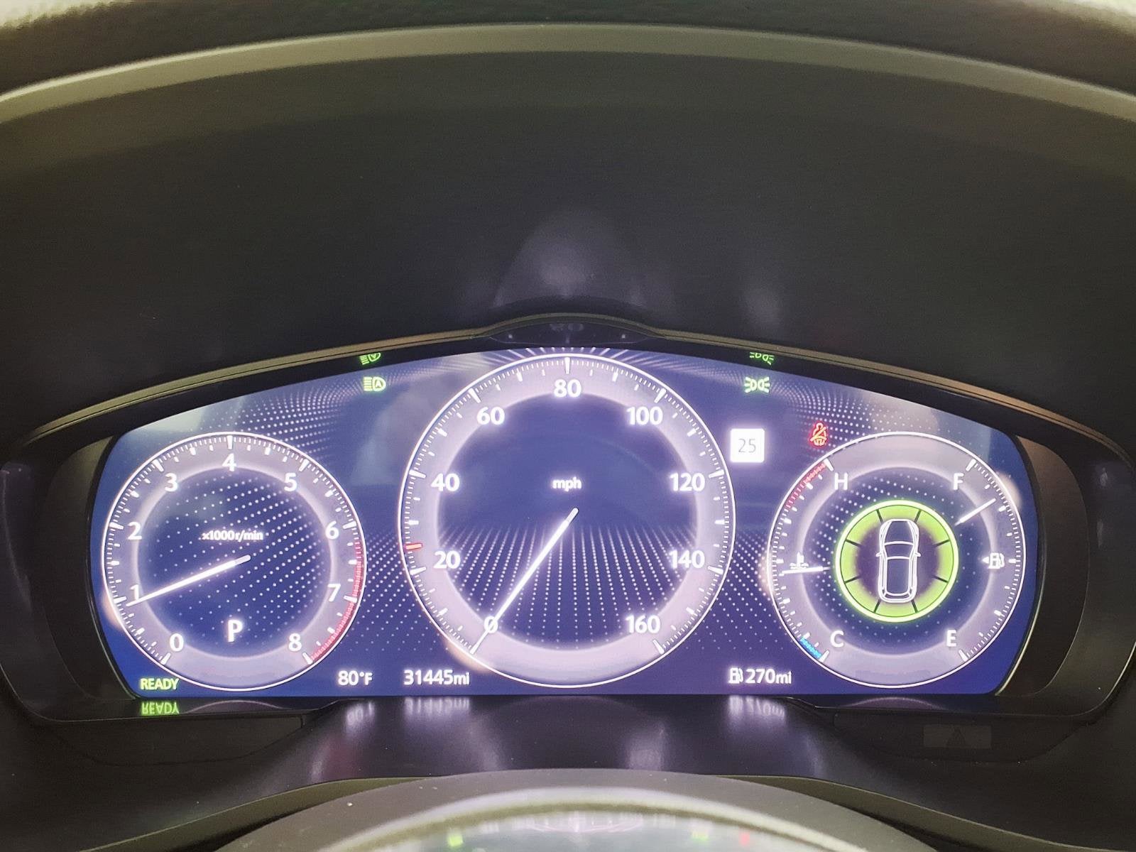 2024 Mazda Mazda CX-90 3.3 Turbo Premium Plus