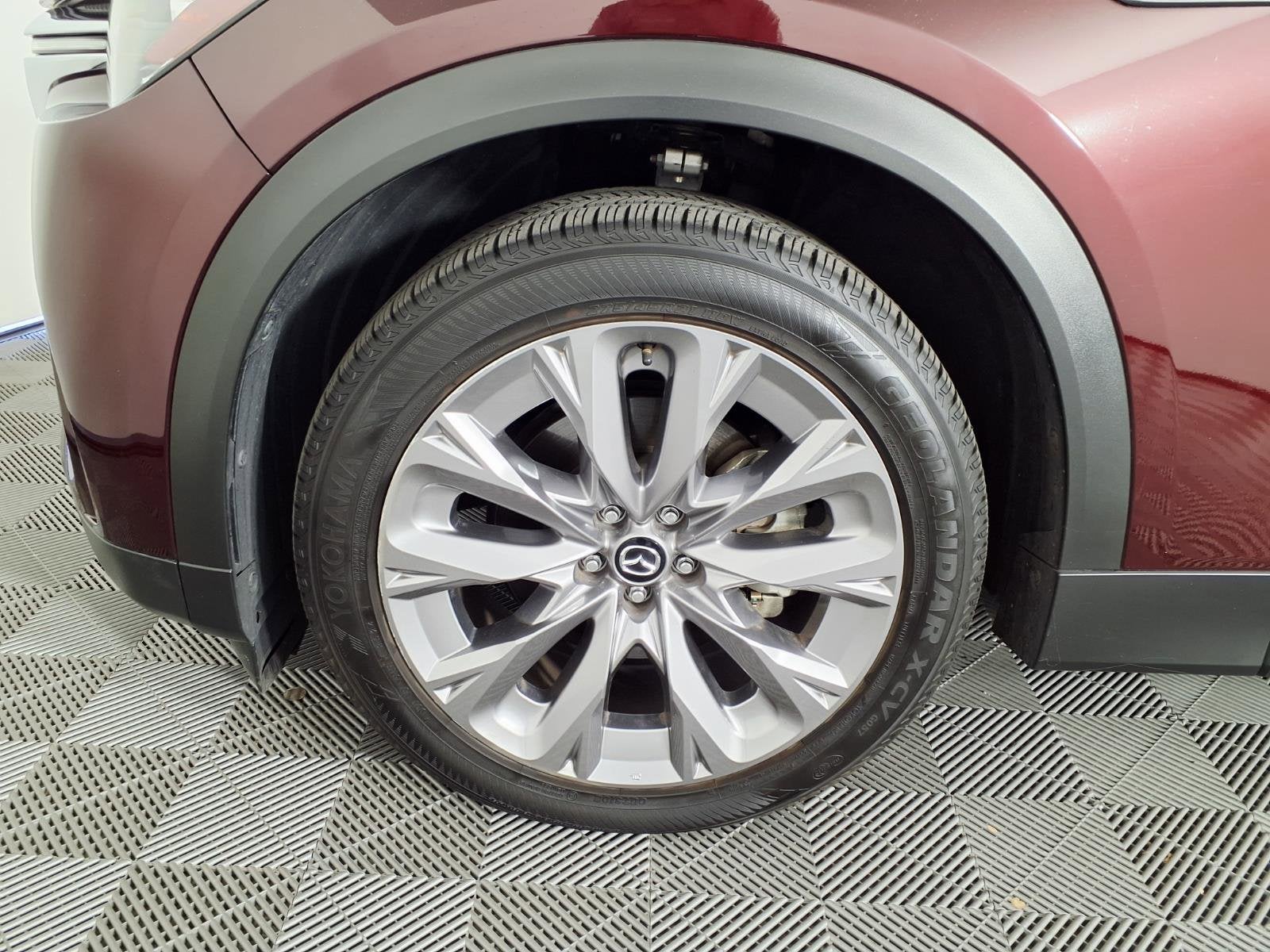 2024 Mazda Mazda CX-90 3.3 Turbo Premium Plus